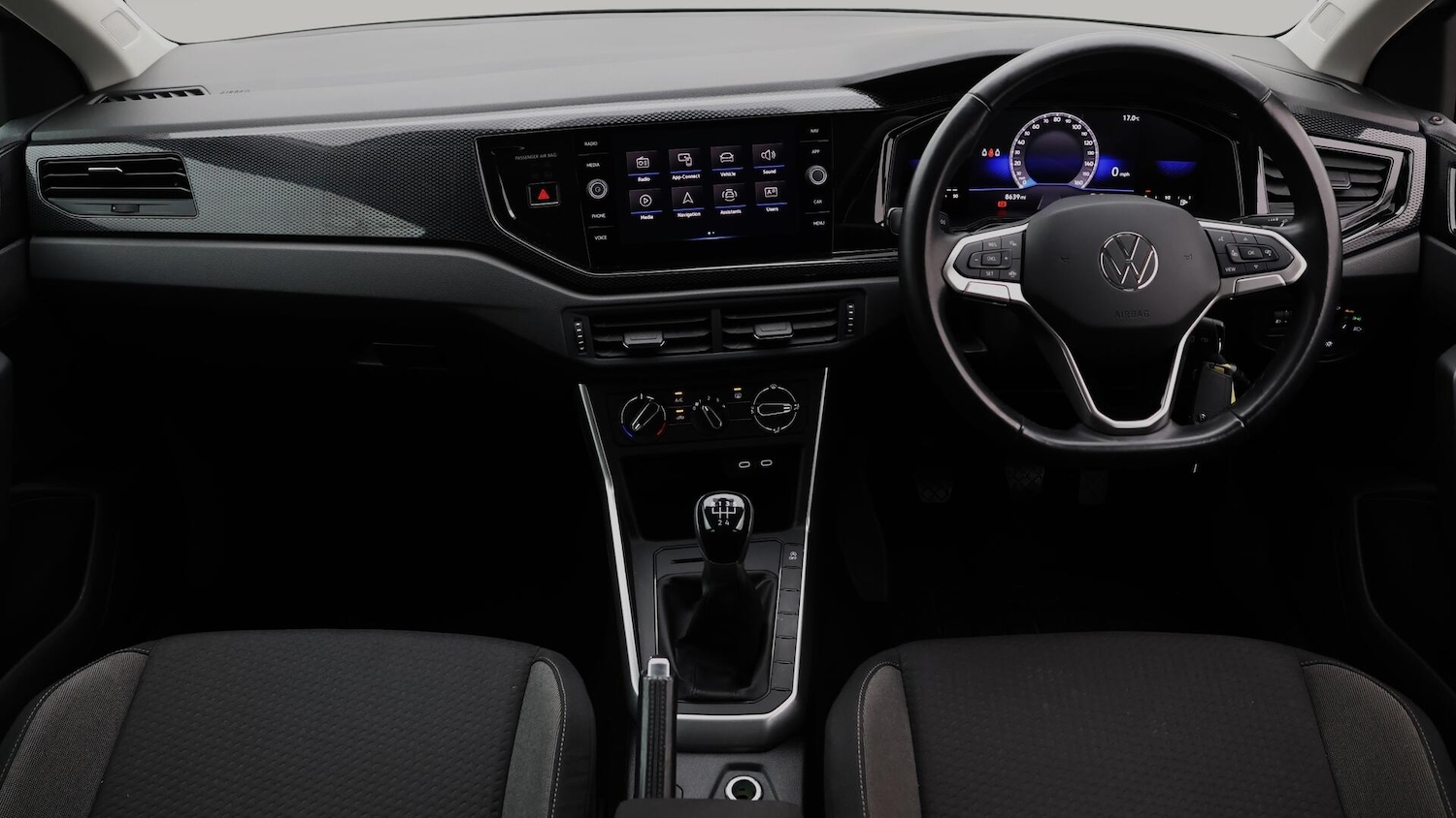 Used Volkswagen Polo 2023 for sale - 76512732: Photo 14