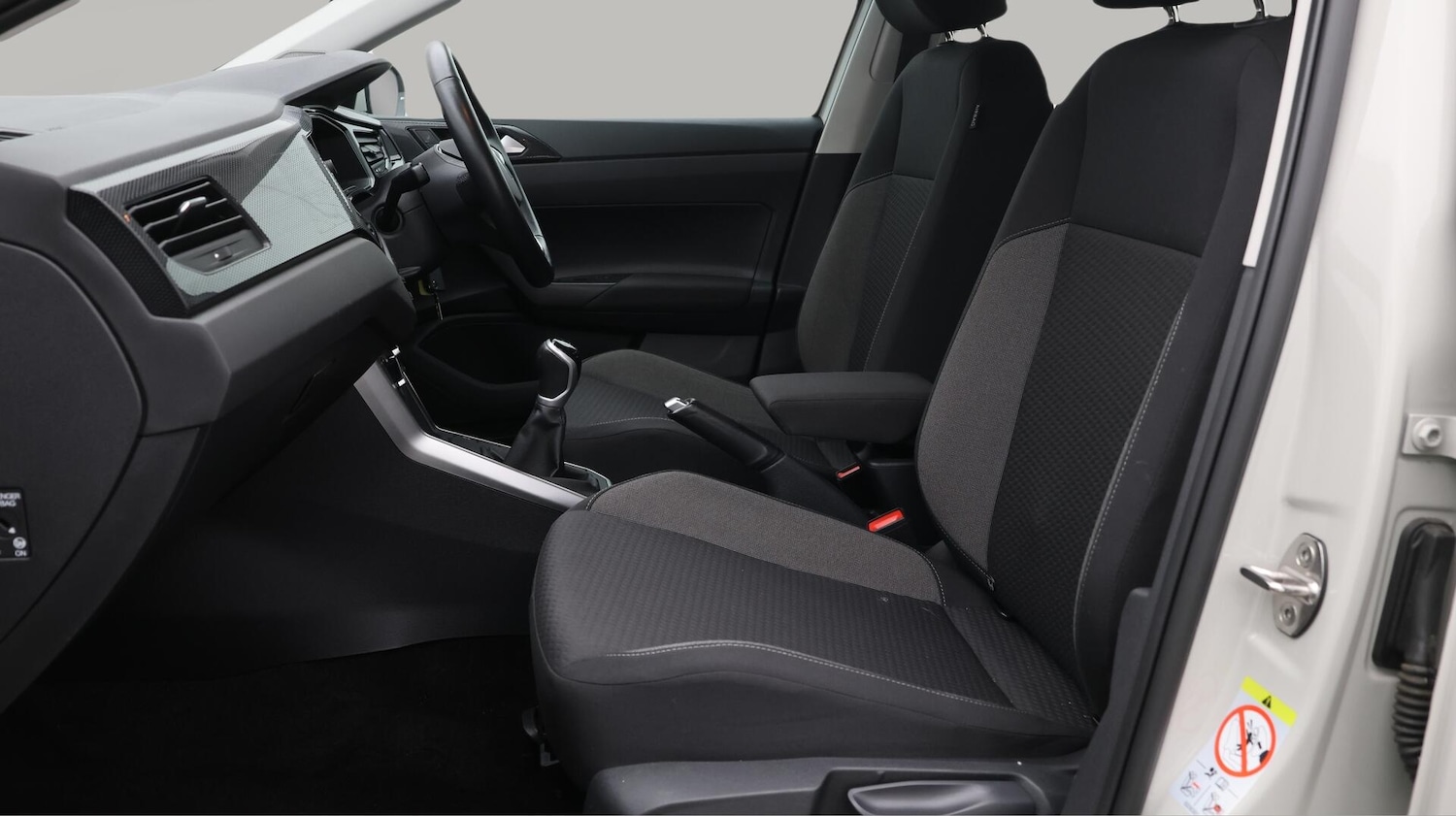 Used Volkswagen Polo 2023 for sale - 76512732: Photo 15