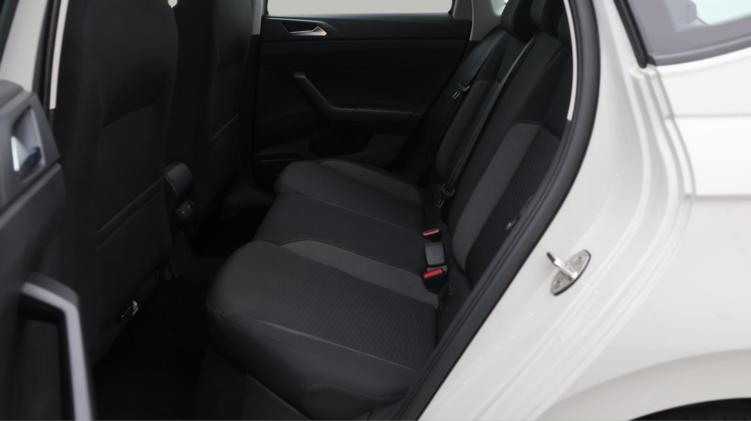 Used Volkswagen Polo 2023 for sale - 76512732: Photo 17