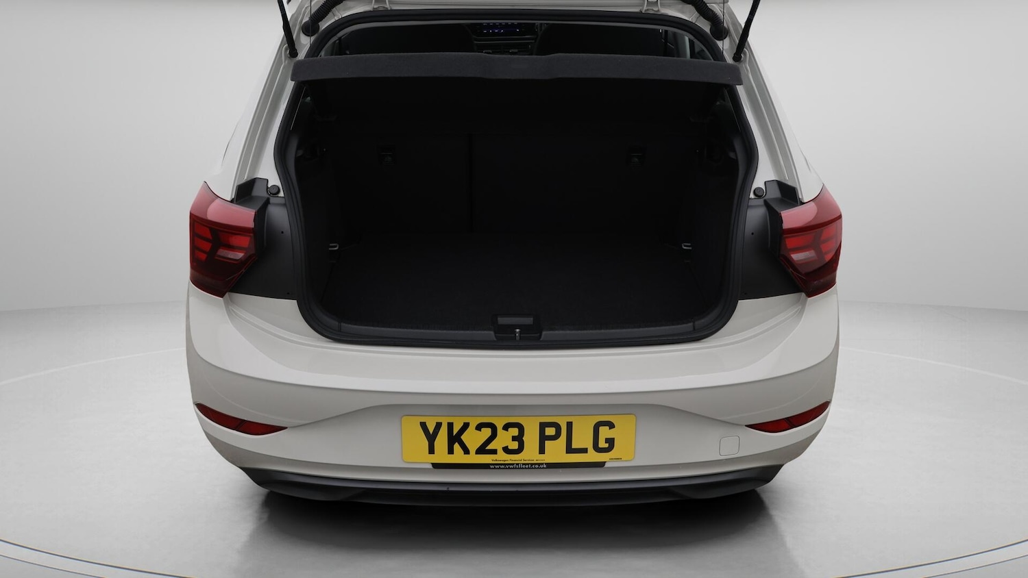 Used Volkswagen Polo 2023 for sale - 76512732: Photo 18