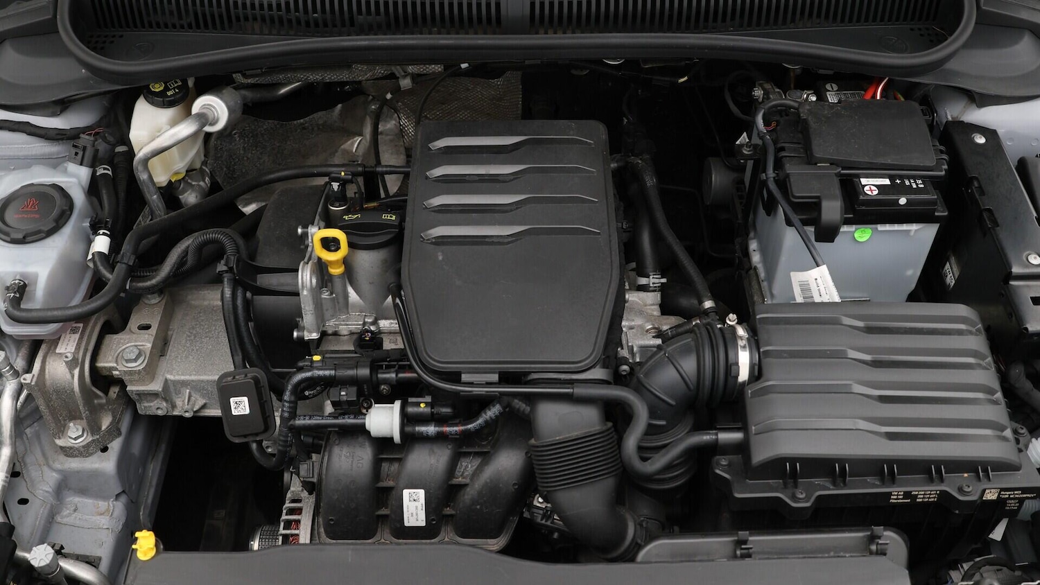 Used Volkswagen Polo 2023 for sale - 76512732: Photo 20