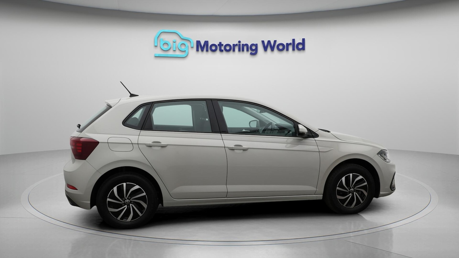 Used Volkswagen Polo 2023 for sale - 76512732: Photo 9