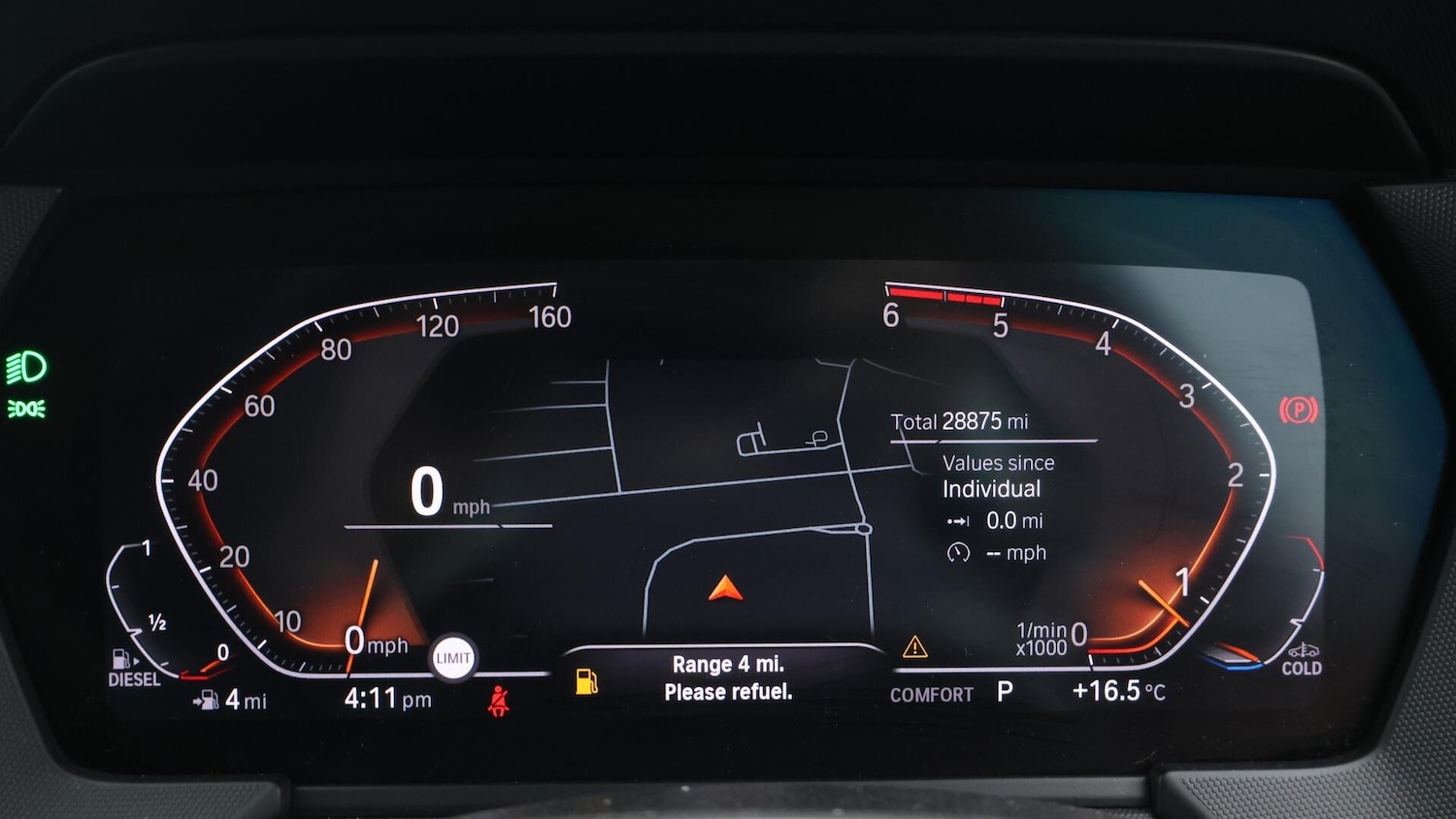 Used BMW 1 Series 2021 for sale - 76485057: Photo 10