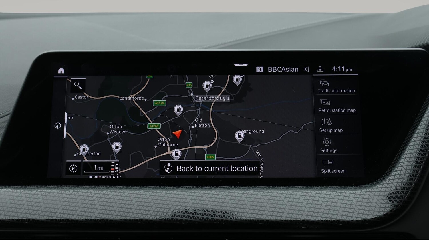 Used BMW 1 Series 2021 for sale - 76485057: Photo 11