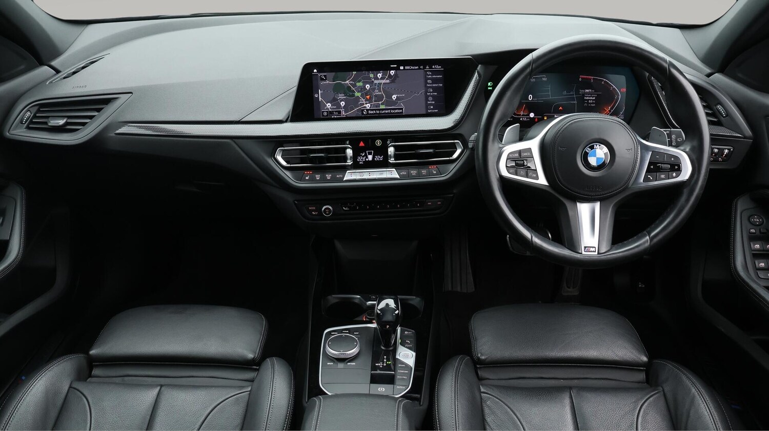 Used BMW 1 Series 2021 for sale - 76485057: Photo 13