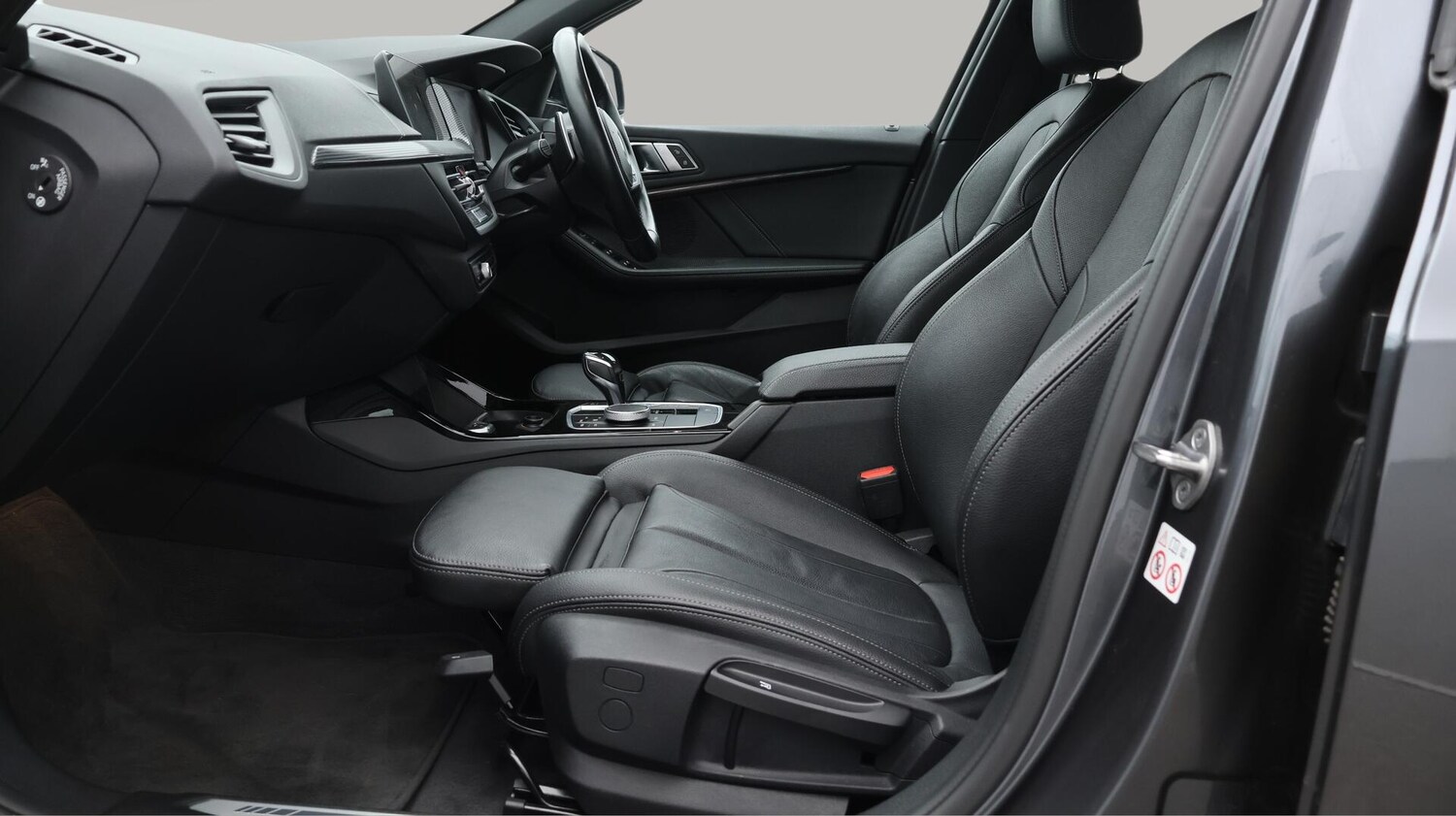 Used BMW 1 Series 2021 for sale - 76485057: Photo 14