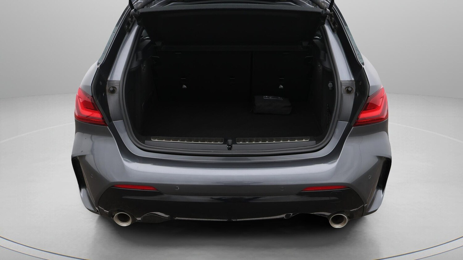 Used BMW 1 Series 2021 for sale - 76485057: Photo 17