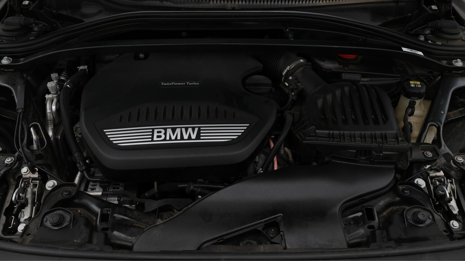 Used BMW 1 Series 2021 for sale - 76485057: Photo 19