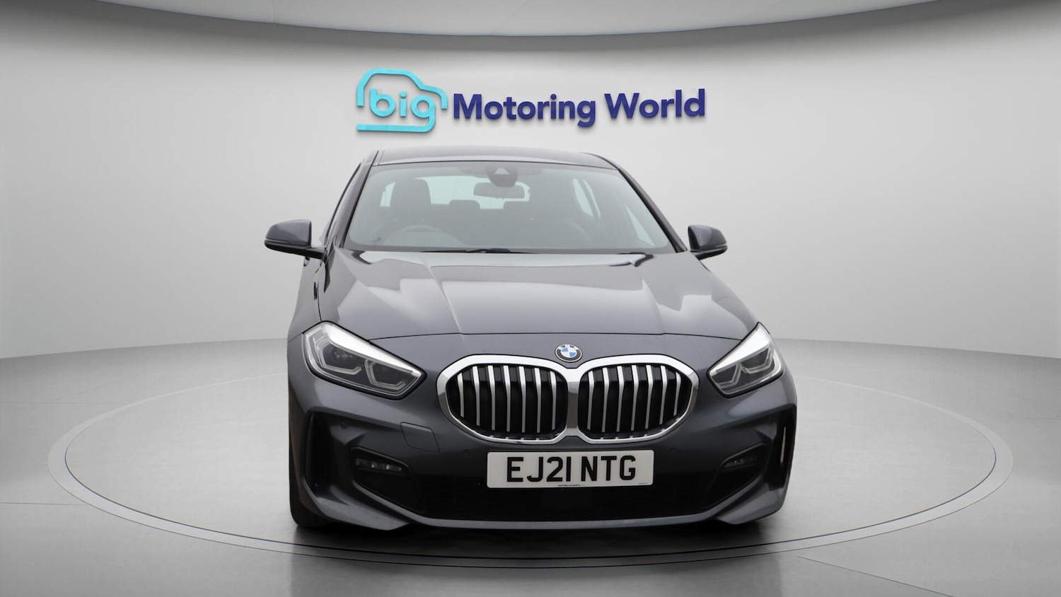 Used BMW 1 Series 2021 for sale - 76485057: Photo 2