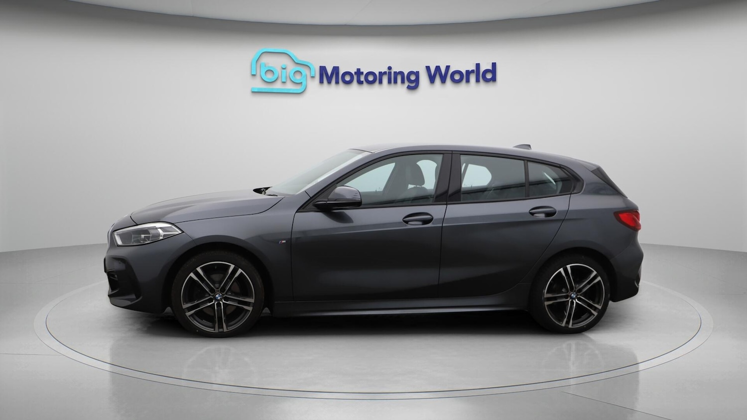 Used BMW 1 Series 2021 for sale - 76485057: Photo 4