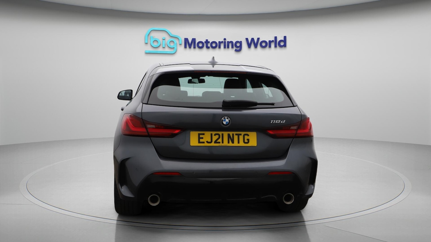 Used BMW 1 Series 2021 for sale - 76485057: Photo 6