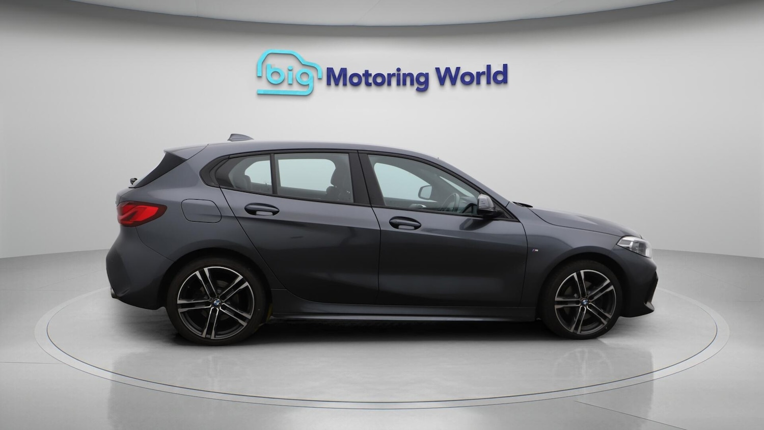 Used BMW 1 Series 2021 for sale - 76485057: Photo 8