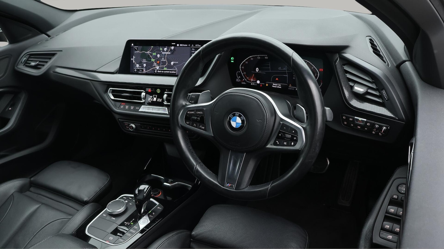 Used BMW 1 Series 2021 for sale - 76485057: Photo 9