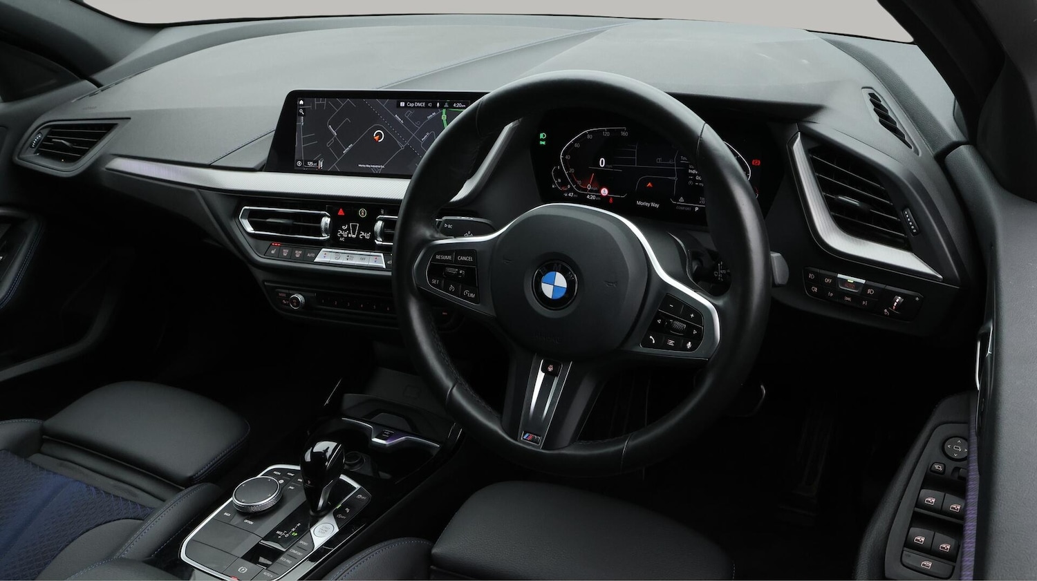 Used BMW 1 Series 2024 for sale - 76457140: Photo 10