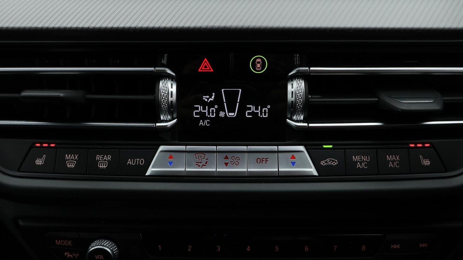 Used BMW 1 Series 2024 for sale - 76457140: Photo 13