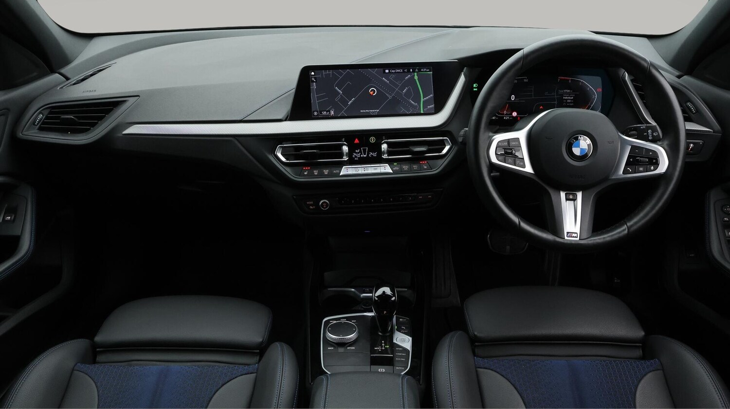 Used BMW 1 Series 2024 for sale - 76457140: Photo 14