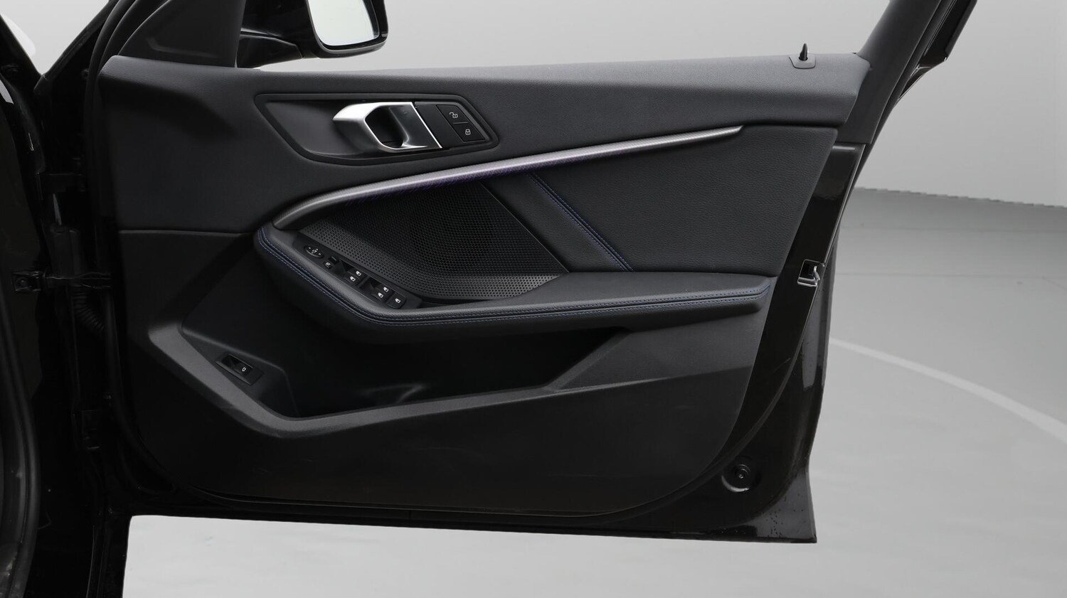 Used BMW 1 Series 2024 for sale - 76457140: Photo 16