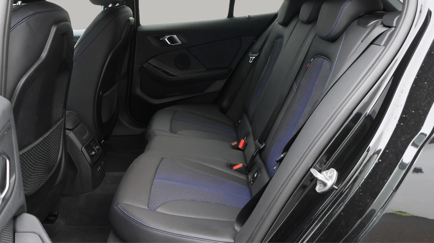 Used BMW 1 Series 2024 for sale - 76457140: Photo 17