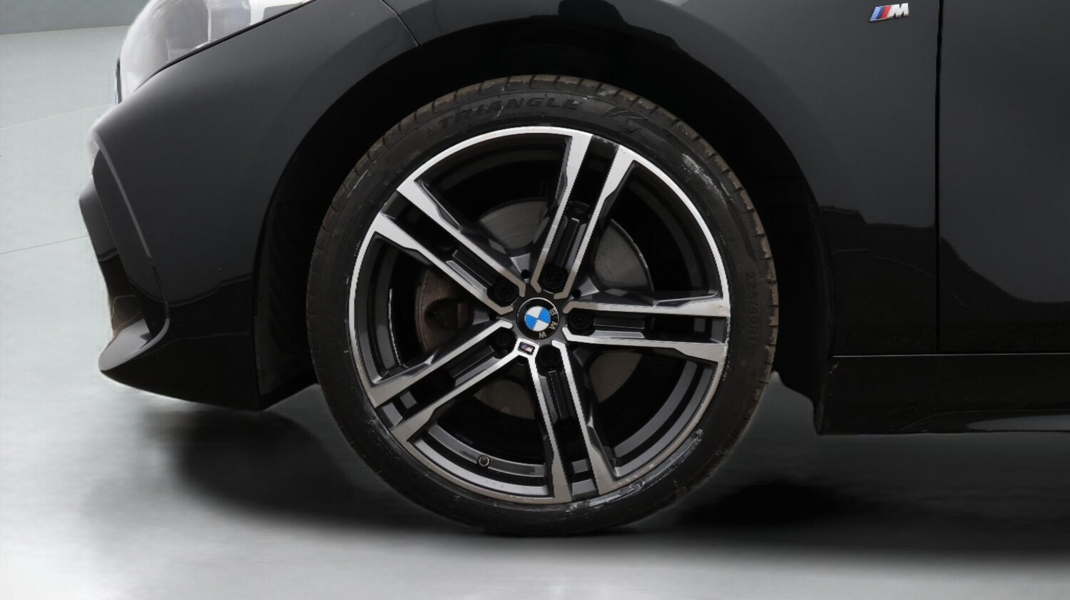 Used BMW 1 Series 2024 for sale - 76457140: Photo 19