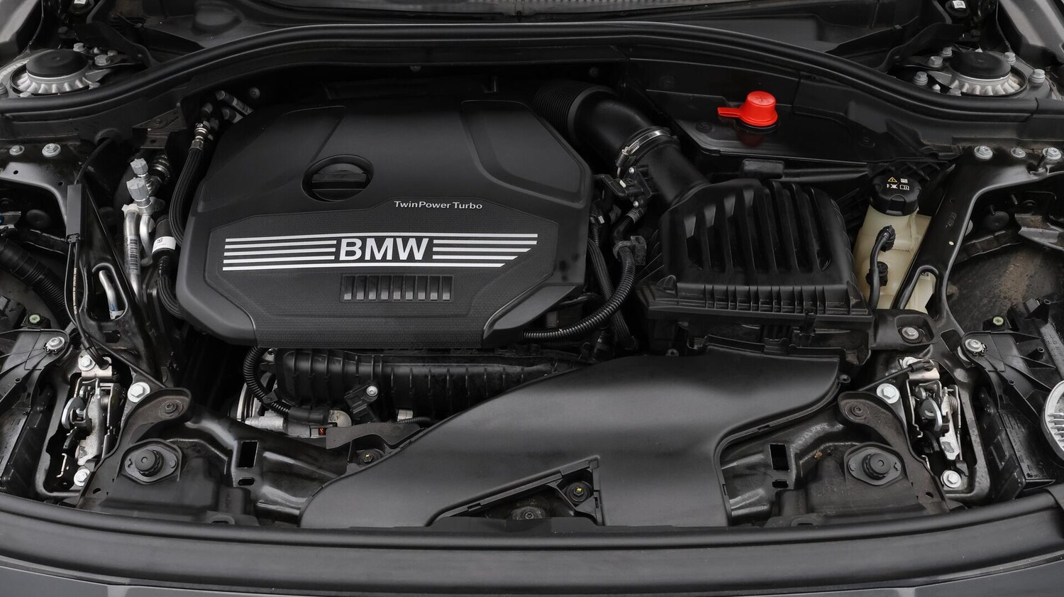 Used BMW 1 Series 2024 for sale - 76457140: Photo 20