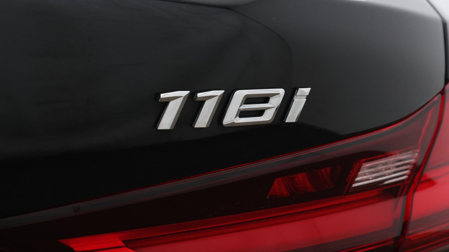 Used BMW 1 Series 2024 for sale - 76457140: Photo 22