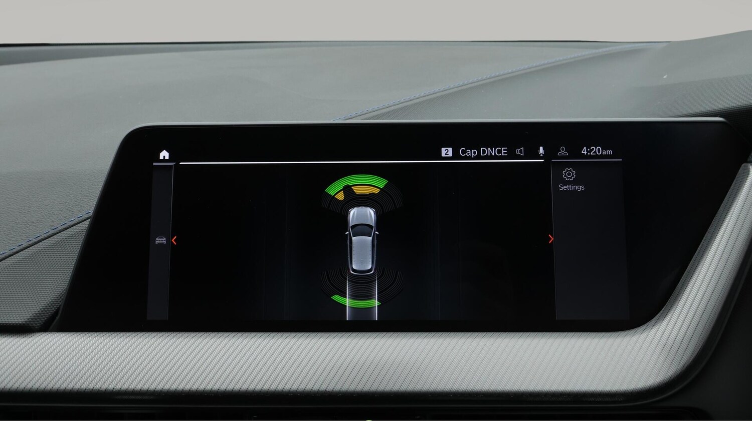 Used BMW 1 Series 2024 for sale - 76457140: Photo 25