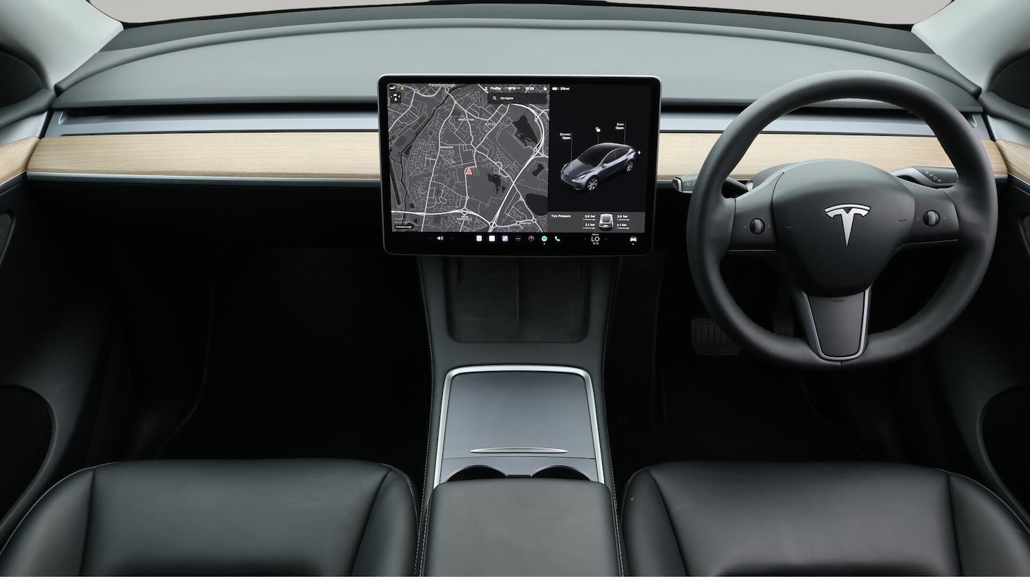 Used Tesla Model Y 2022 for sale - 76597251: Photo 14