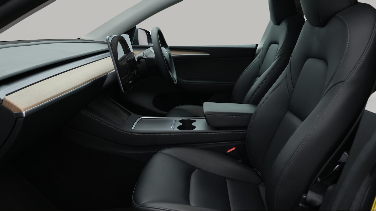 Used Tesla Model Y 2022 for sale - 76597251: Photo 15