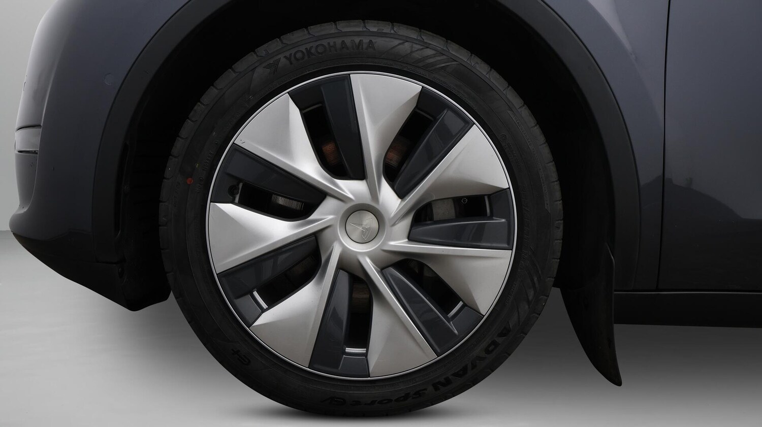 Used Tesla Model Y 2022 for sale - 76597251: Photo 19