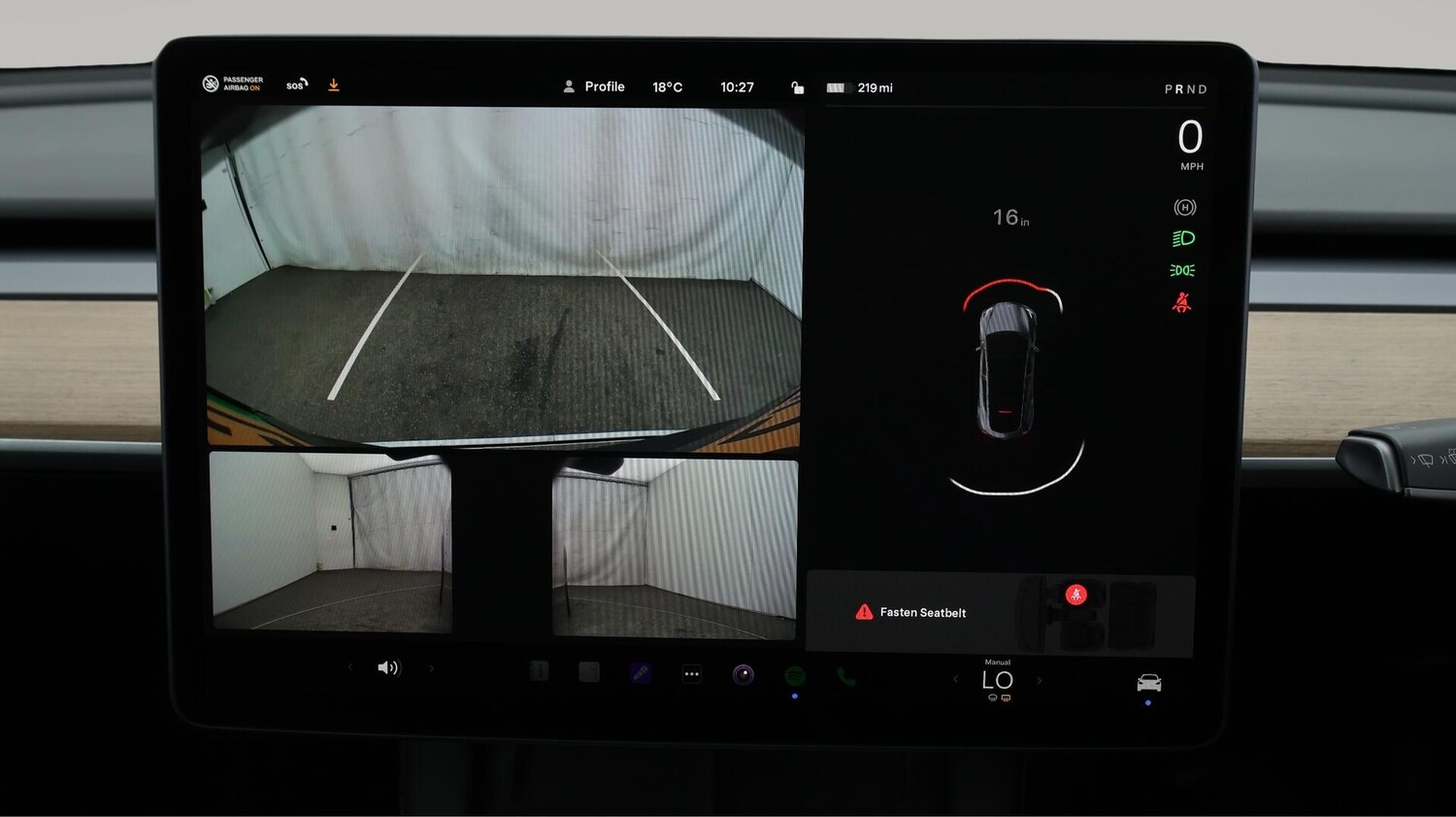 Used Tesla Model Y 2022 for sale - 76597251: Photo 25