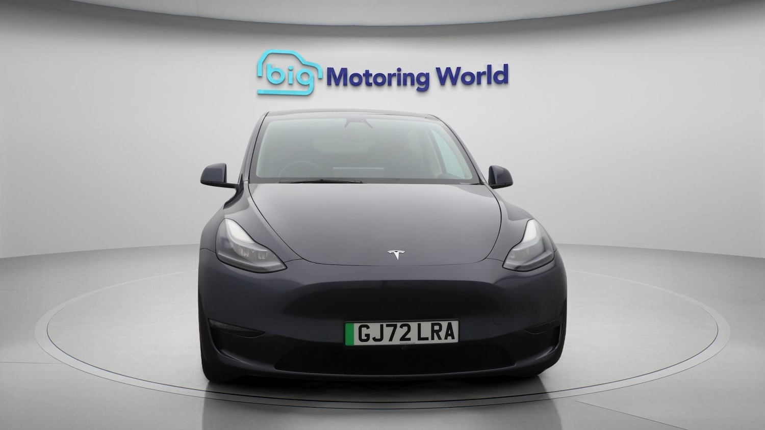 Used Tesla Model Y 2022 for sale - 76597251: Photo 3