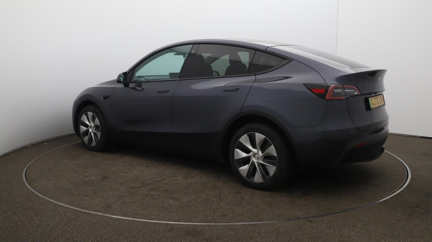 Used Tesla Model Y 2022 for sale - 76597251: Photo 34