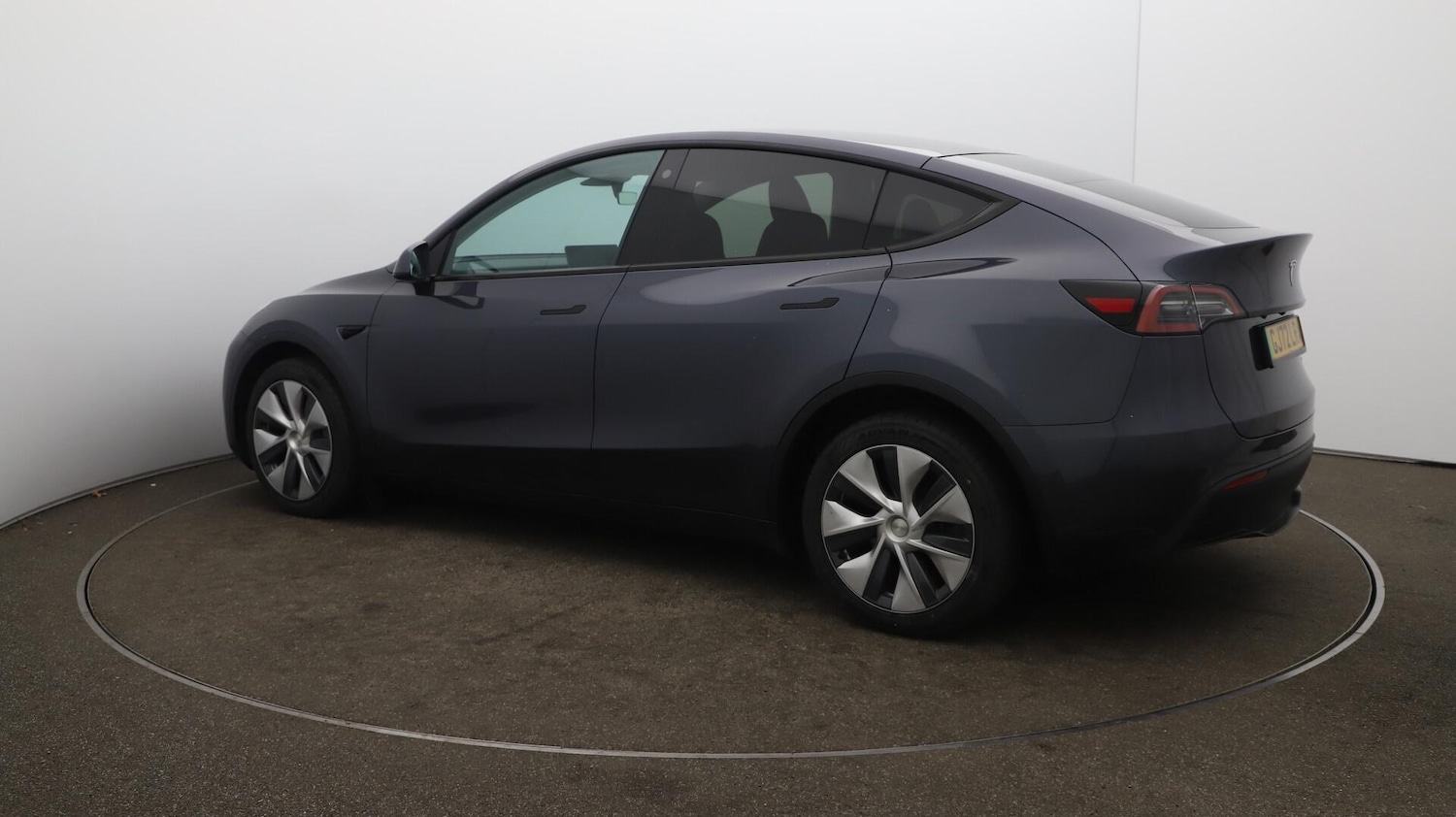 Used Tesla Model Y 2022 for sale - 76597251: Photo 35