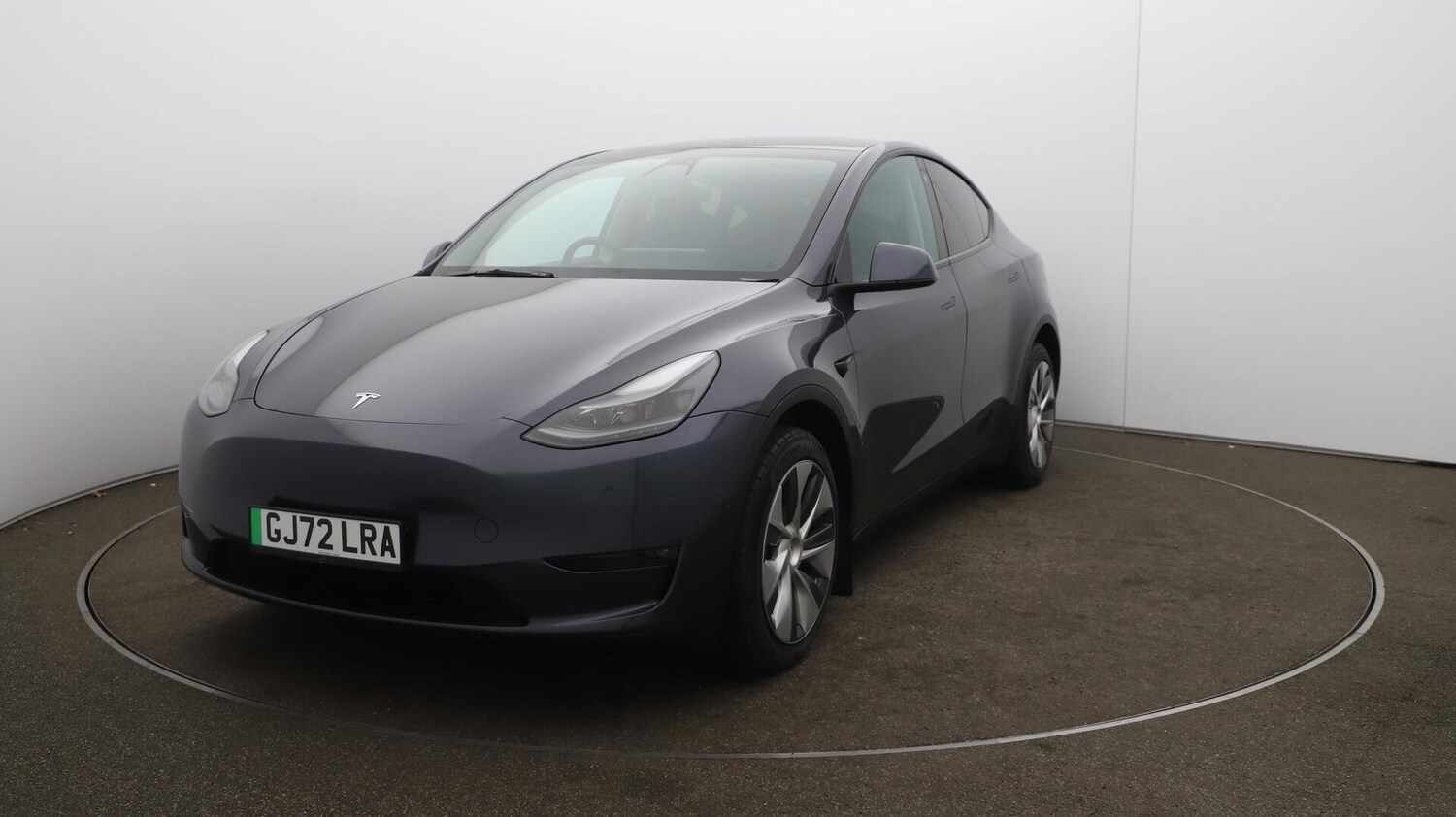 Used Tesla Model Y 2022 for sale - 76597251: Photo 36