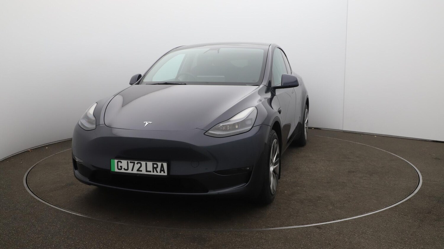 Used Tesla Model Y 2022 for sale - 76597251: Photo 37