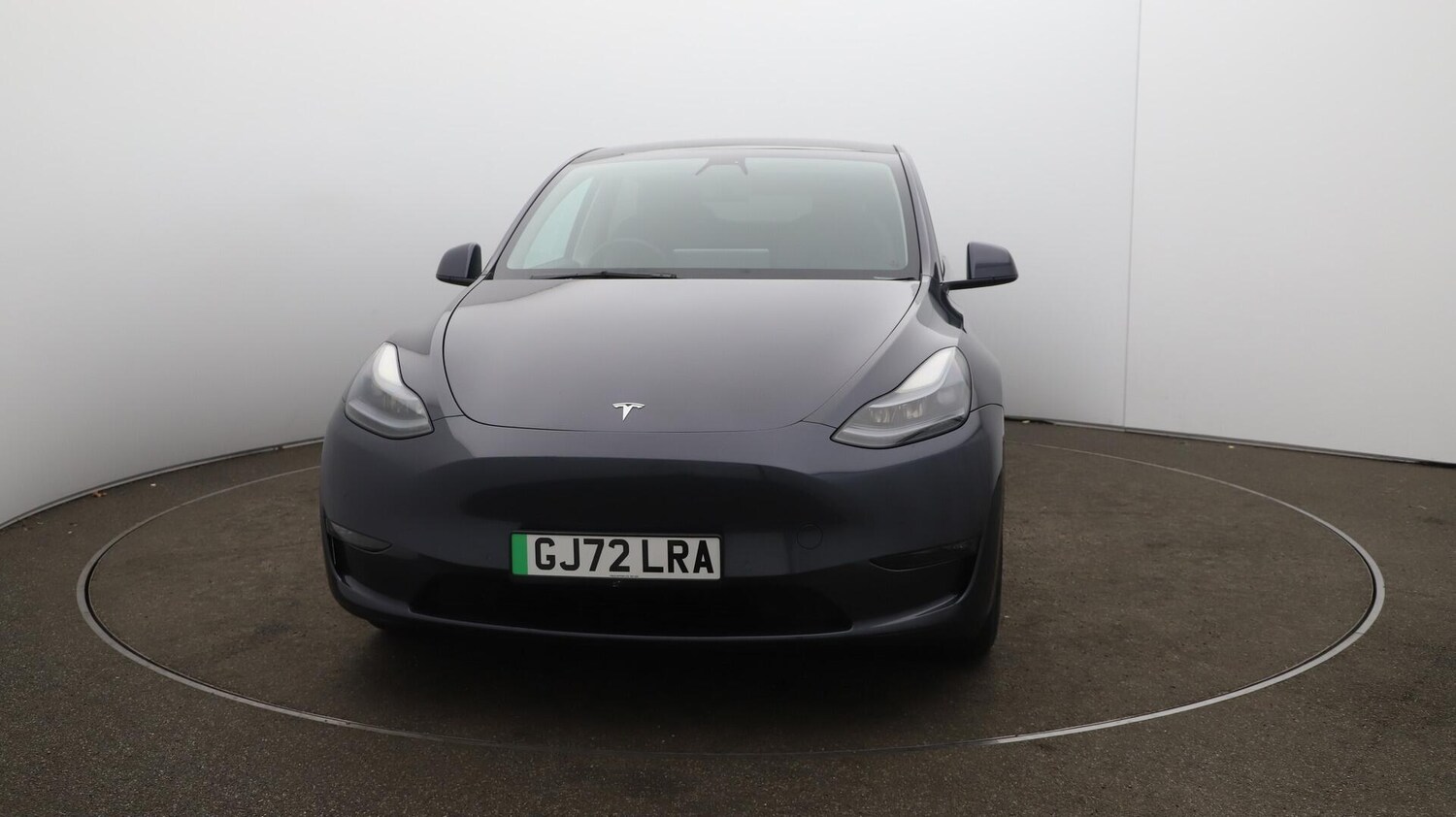 Used Tesla Model Y 2022 for sale - 76597251: Photo 38