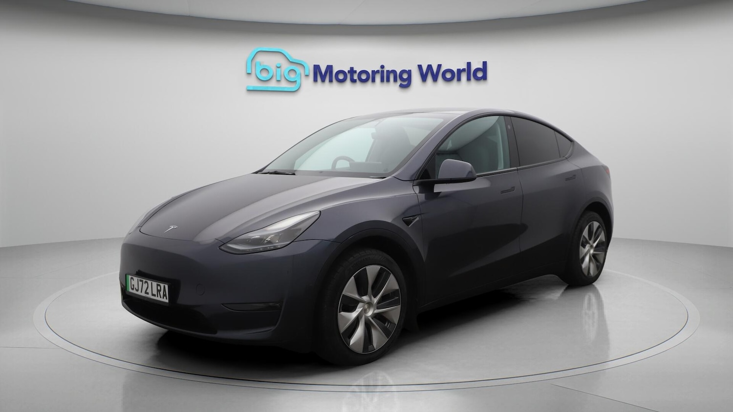 Used Tesla Model Y 2022 for sale - 76597251: Photo 4