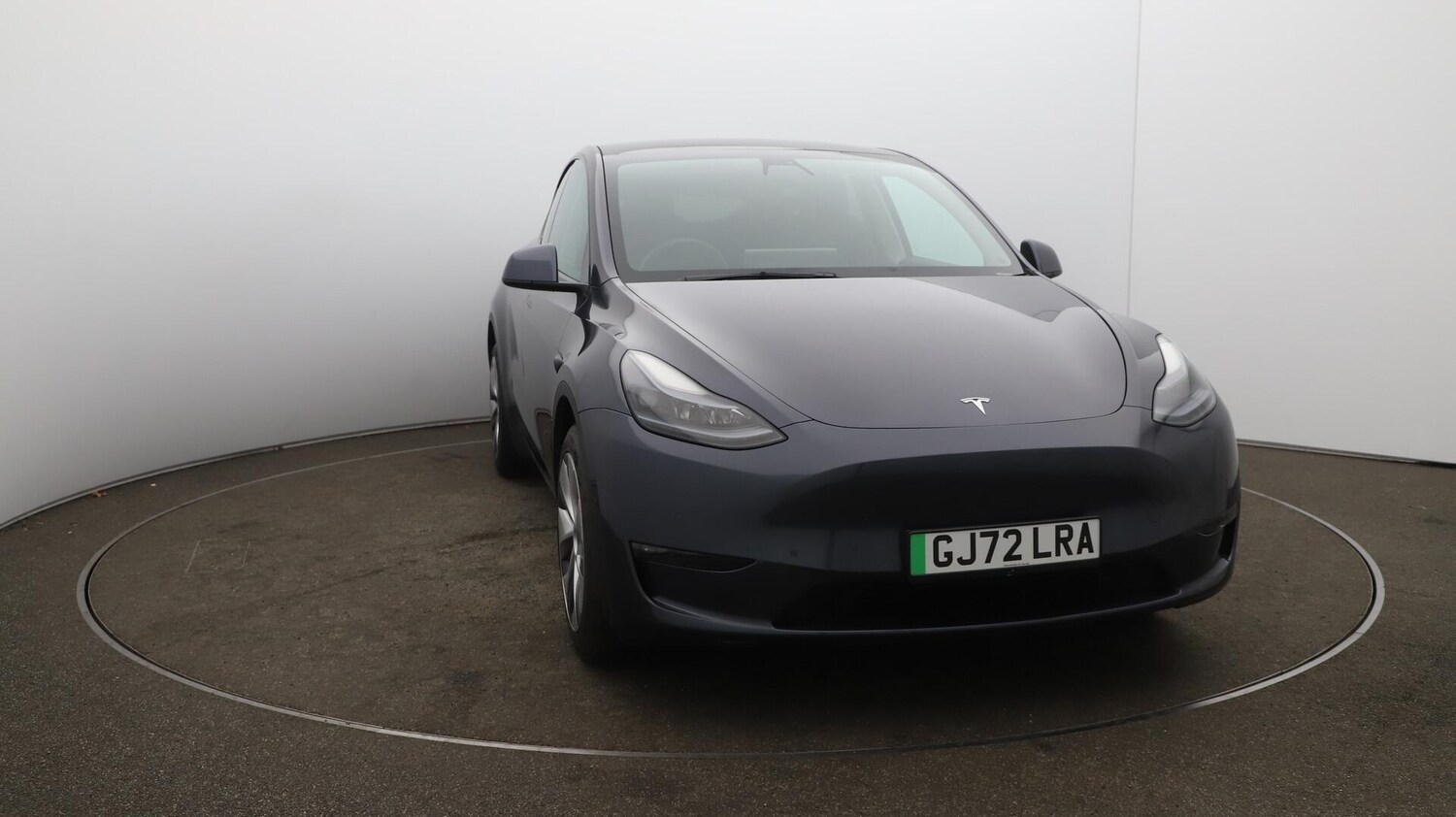 Used Tesla Model Y 2022 for sale - 76597251: Photo 40