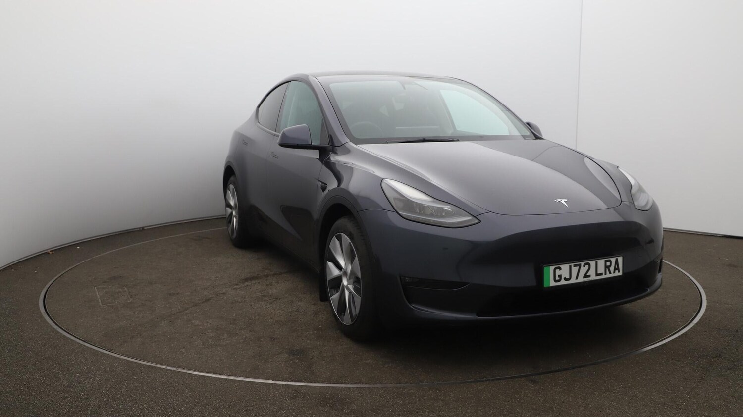 Used Tesla Model Y 2022 for sale - 76597251: Photo 41