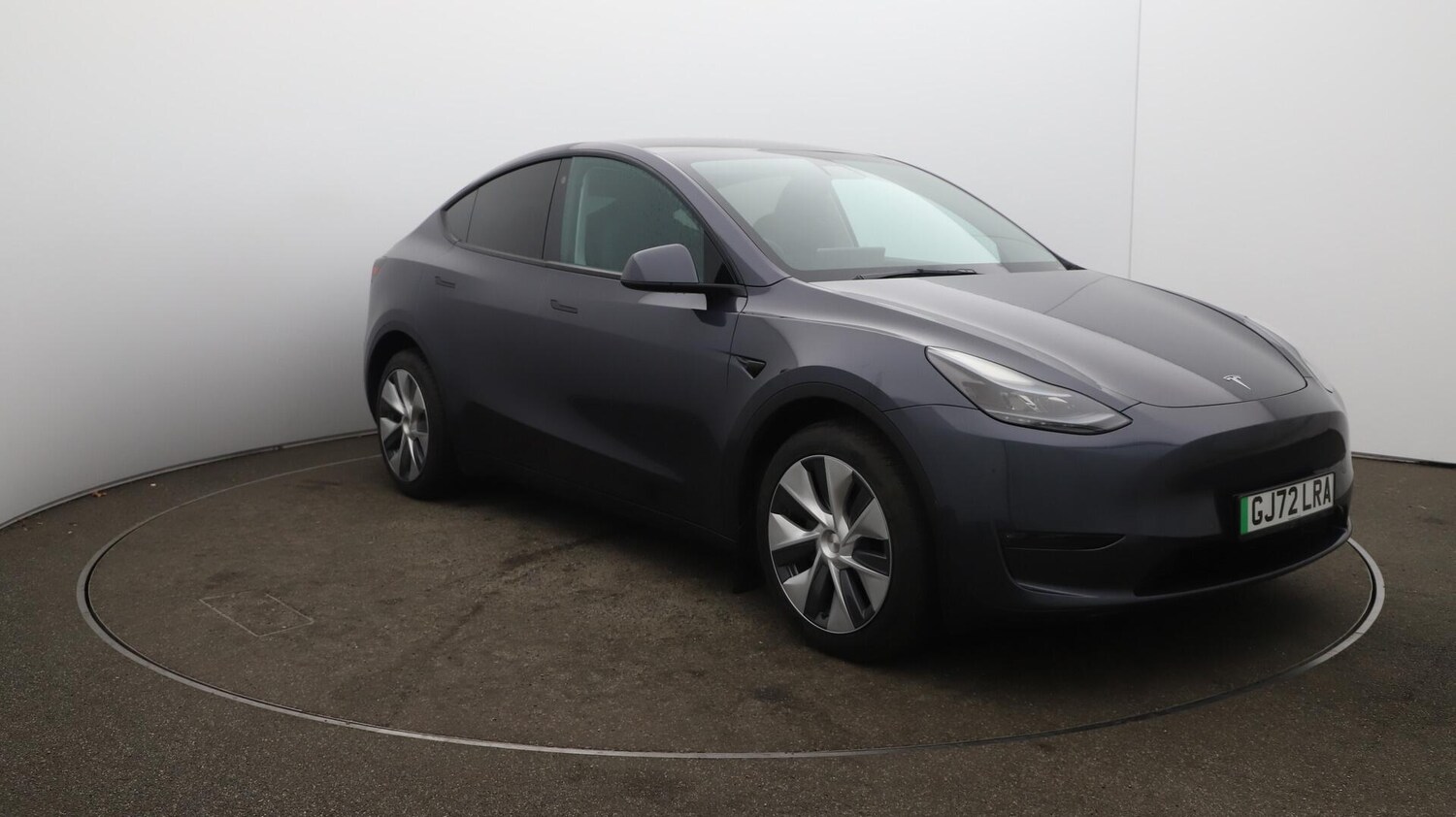 Used Tesla Model Y 2022 for sale - 76597251: Photo 42