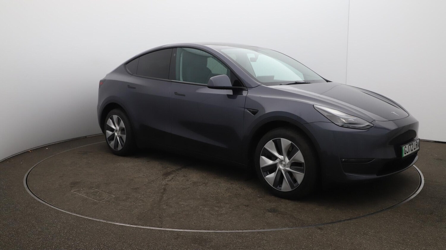 Used Tesla Model Y 2022 for sale - 76597251: Photo 43