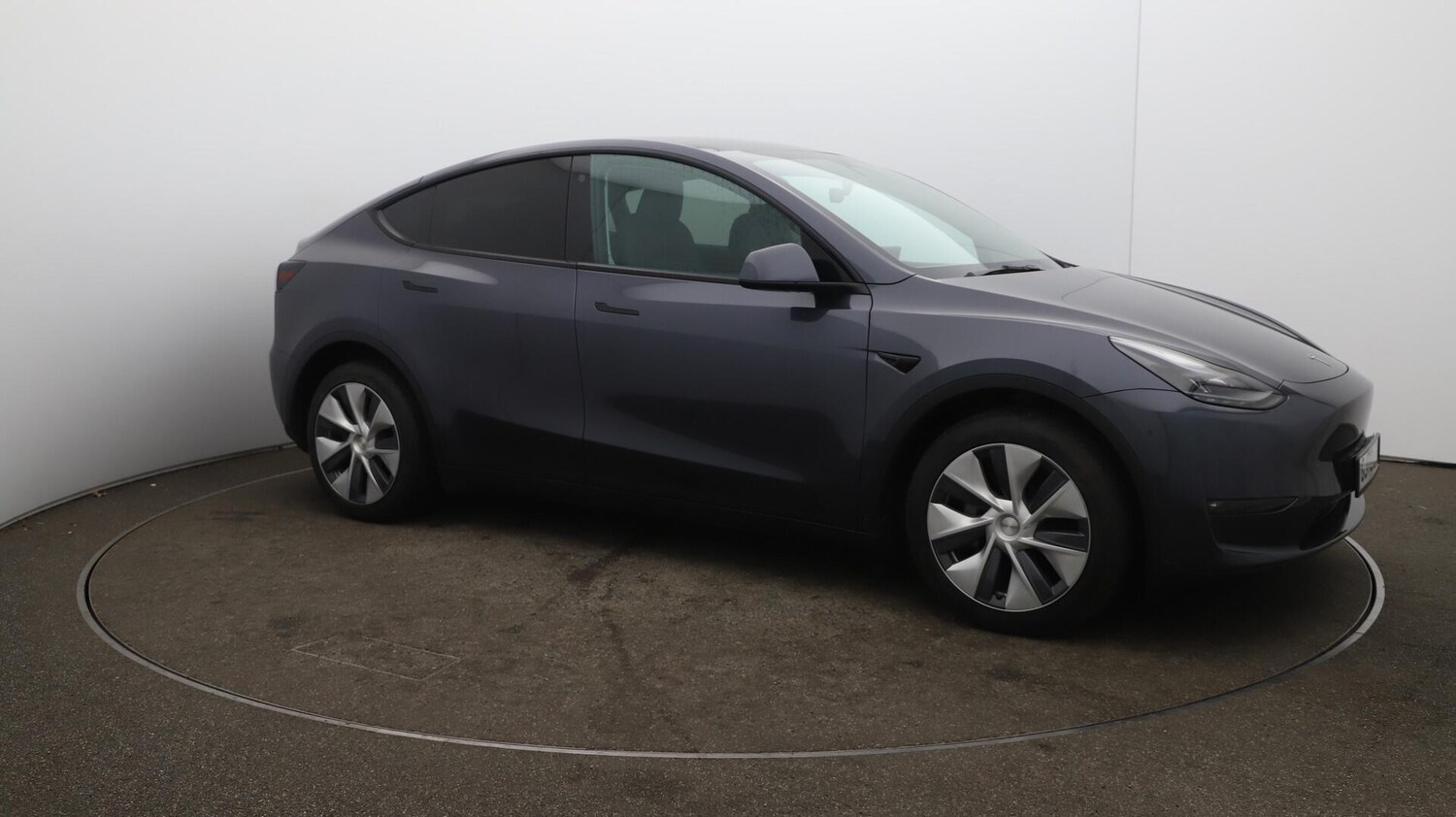 Used Tesla Model Y 2022 for sale - 76597251: Photo 44
