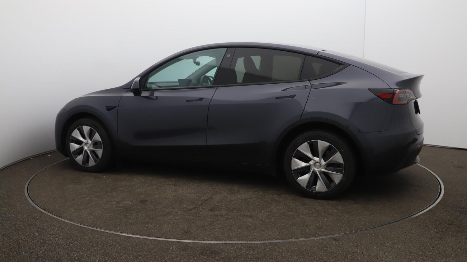 Used Tesla Model Y 2022 for sale - 76597251: Photo 46