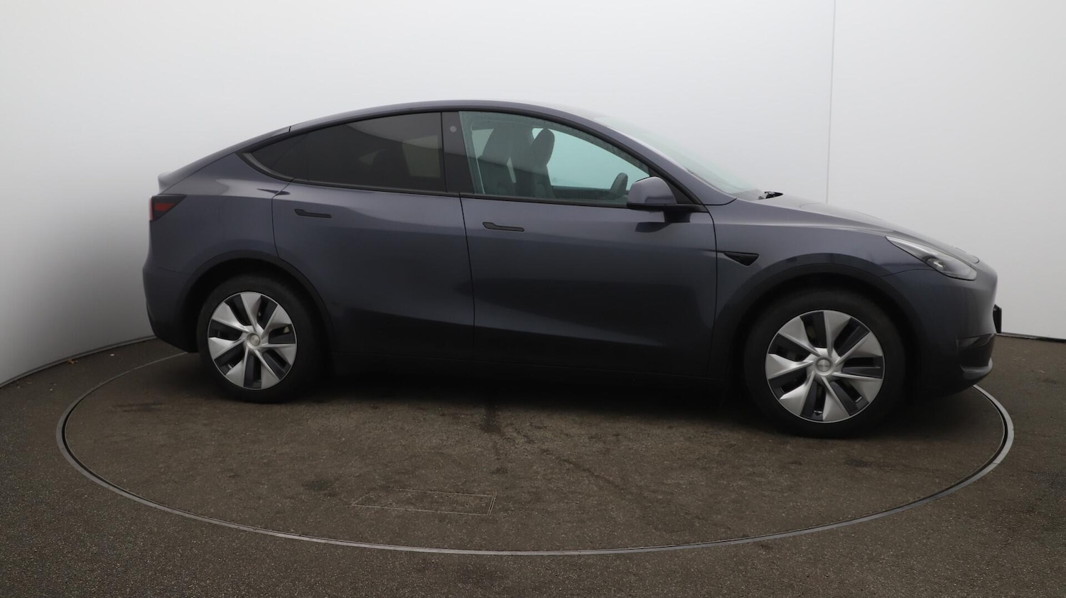 Used Tesla Model Y 2022 for sale - 76597251: Photo 47