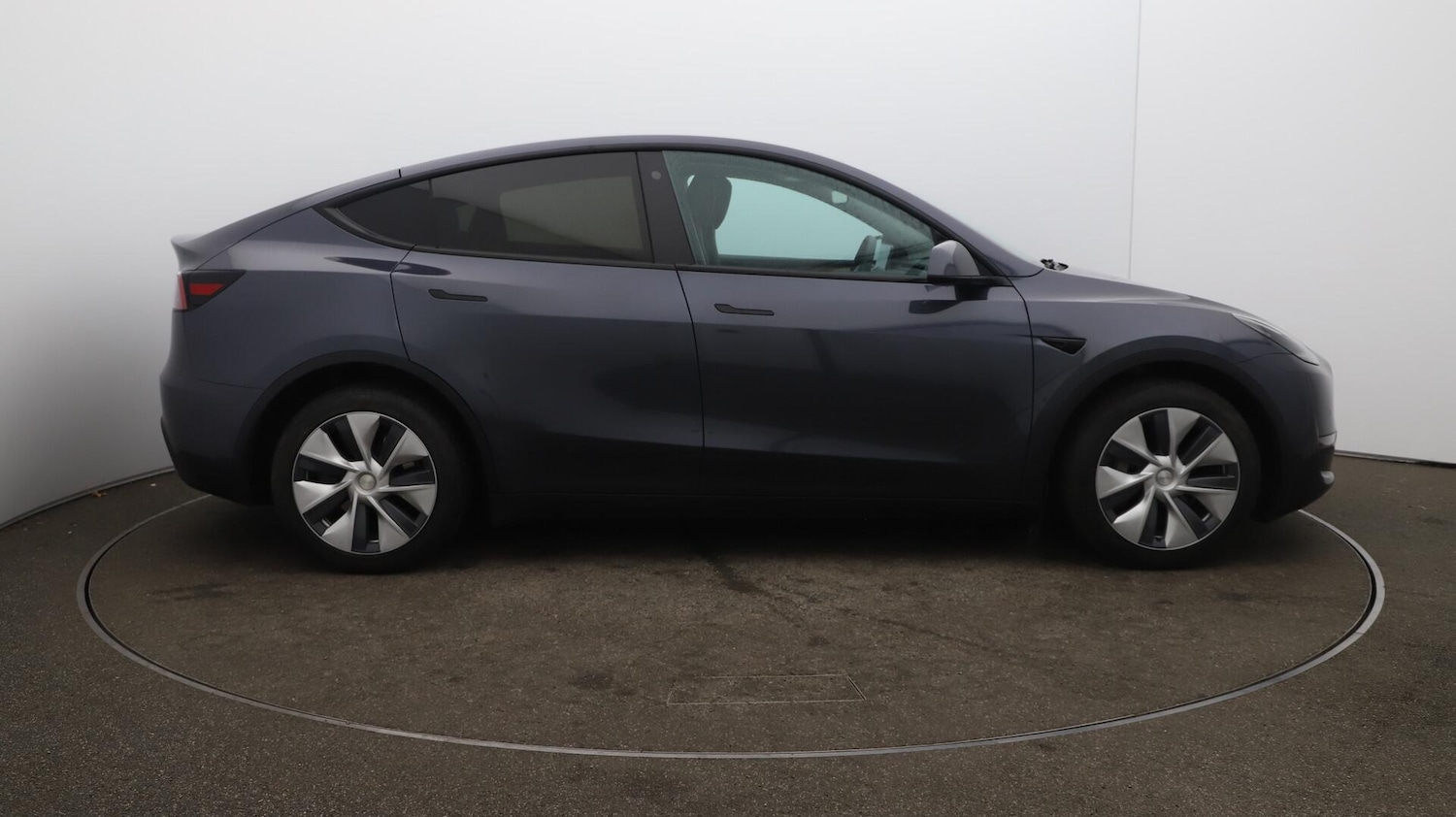 Used Tesla Model Y 2022 for sale - 76597251: Photo 48