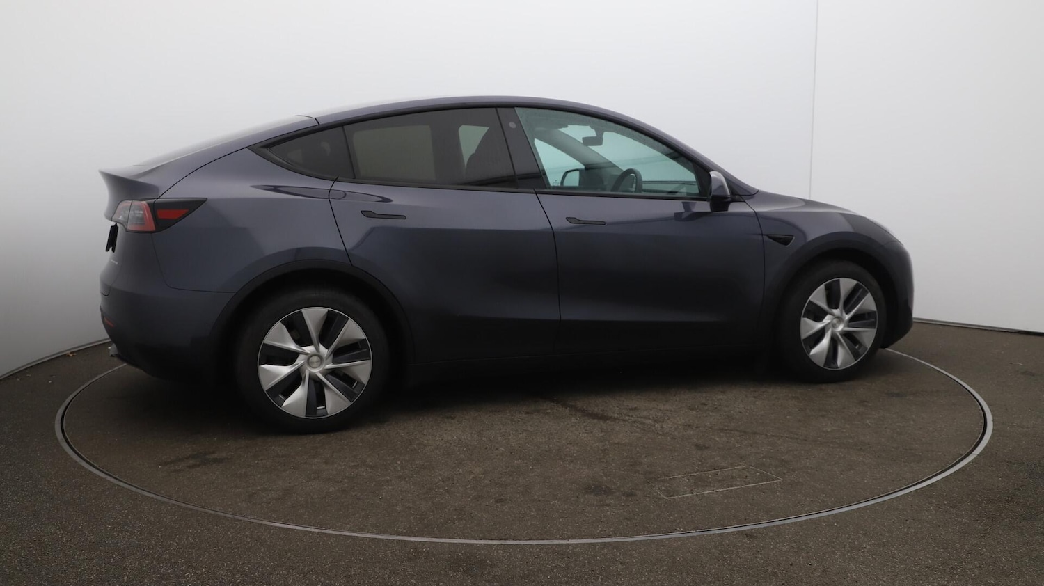 Used Tesla Model Y 2022 for sale - 76597251: Photo 50