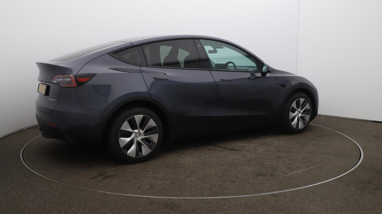 Used Tesla Model Y 2022 for sale - 76597251: Photo 51