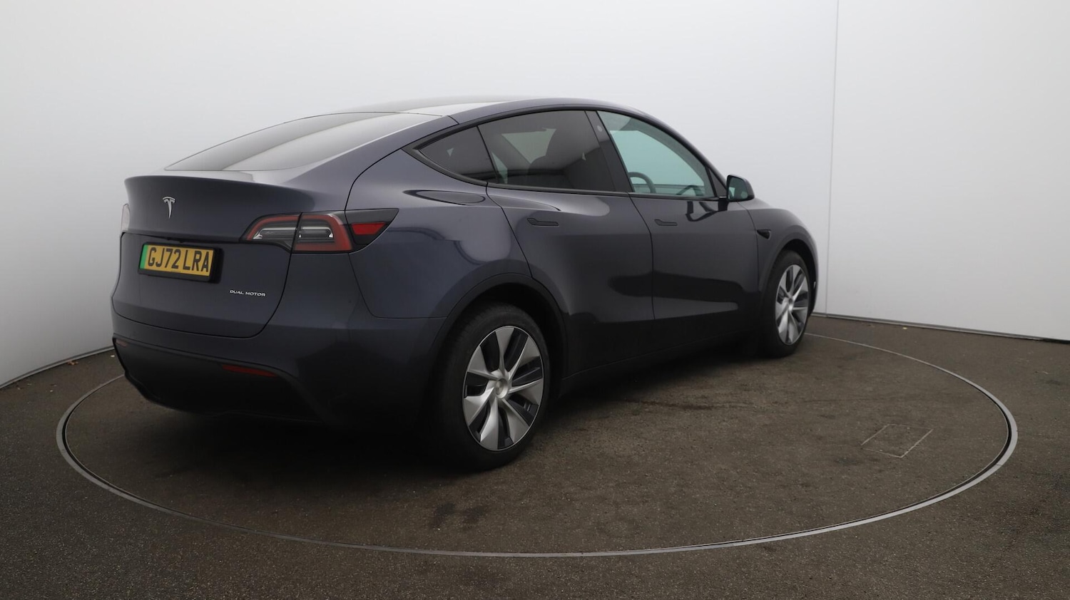 Used Tesla Model Y 2022 for sale - 76597251: Photo 53