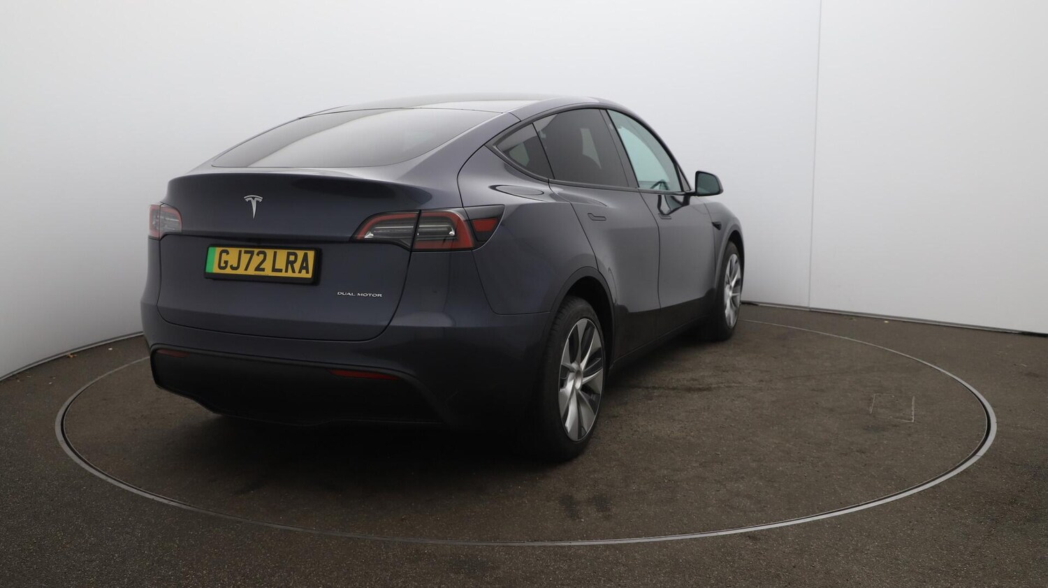 Used Tesla Model Y 2022 for sale - 76597251: Photo 54