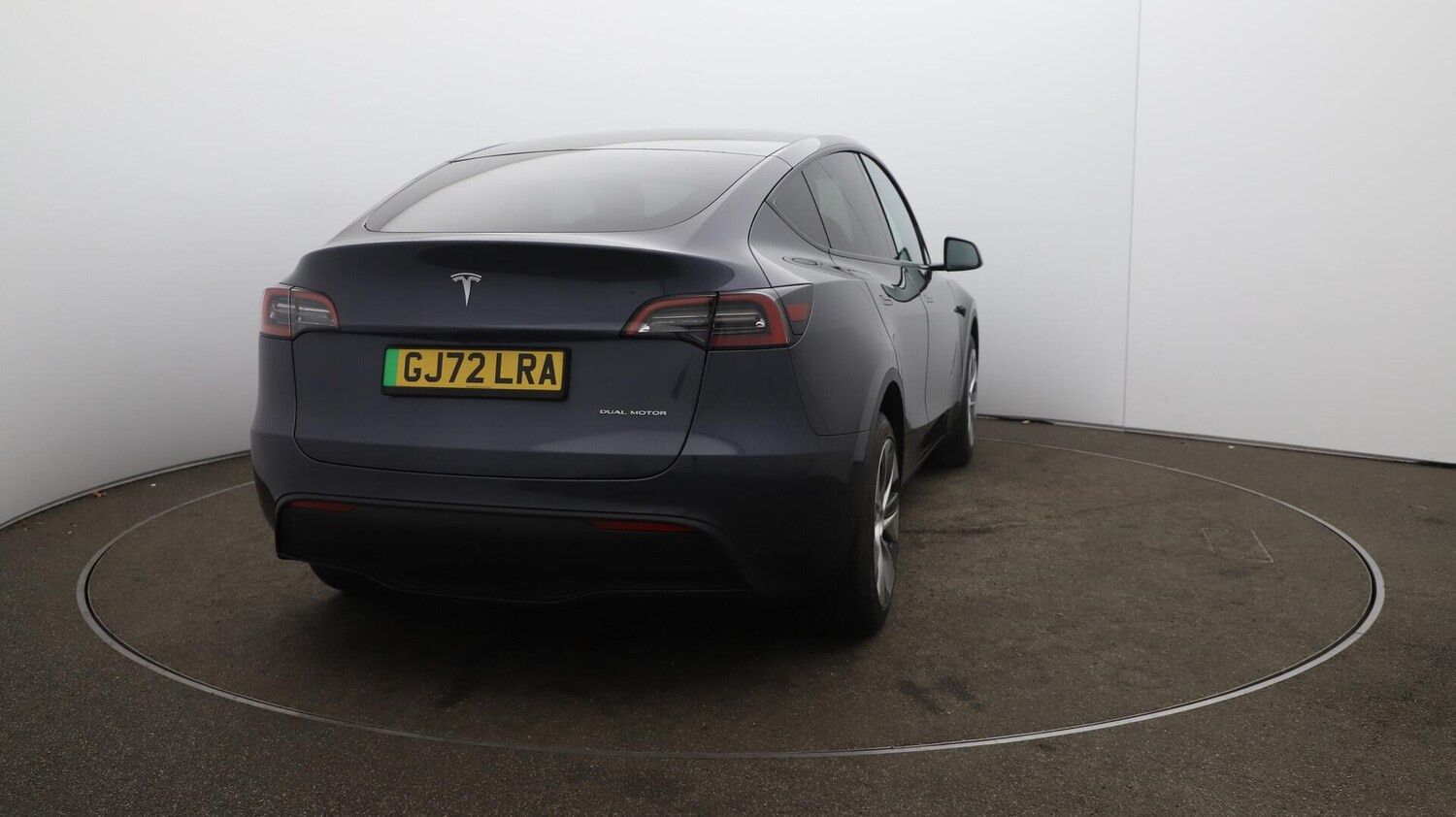 Used Tesla Model Y 2022 for sale - 76597251: Photo 55